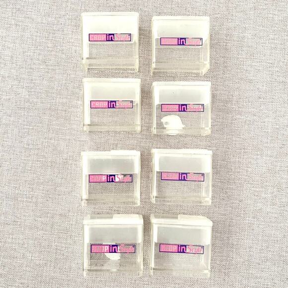 Crop in Style Mini Bead Boxes - Picture 1 of 4